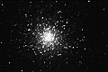 M13 350mm f4,4  08.09.04 15x10s.Platinum